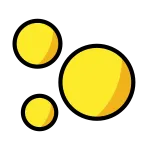 Intricate SVG Icon
